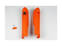 UFO PLAST Gabelprotektor Für KTM-Modelle Aus hochw...
