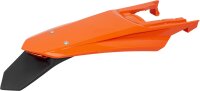 UFO PLAST Kotflügel Hinten, für KTM-Modelle Aus...