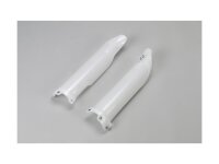 UFO PLAST Gabelprotektor Für Kawasaki-Modelle Aus...