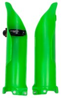 UFO PLAST Gabelprotektor Für Kawasaki-Modelle Aus...