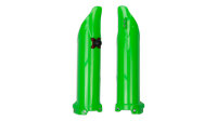 UFO PLAST Gabelprotektor Für Kawasaki-Modelle Aus...
