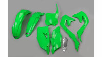 UFO PLAST Verkleidungssatz  Für Kawasaki-Modelle A...