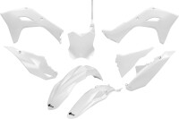 UFO PLAST Verkleidungssatz  Für Kawasaki-Modelle A...
