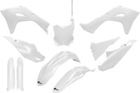 UFO PLAST Verkleidungssatz  Für Kawasaki-Modelle A...