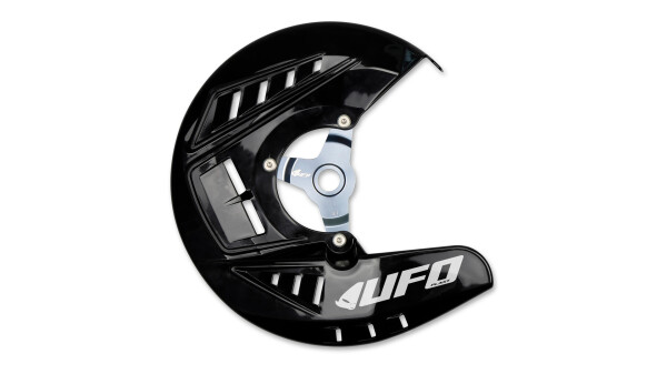 UFO PLAST Bremsscheibenschutz Für Yamaha-Modelle A schwarz