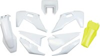 UFO PLAST Verkleidungssatz Für Husqvarna-Modelle A...
