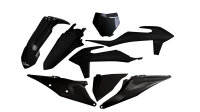 UFO PLAST Verkleidungssatz  Für KTM-Modelle Aus ho...
