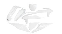 UFO PLAST Verkleidungssatz  Für KTM-Modelle Aus ho...