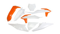 UFO PLAST Verkleidungssatz  Für KTM-Modelle Aus ho...