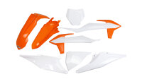UFO PLAST Verkleidungssatz  Für KTM-Modelle Aus ho...
