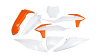 UFO PLAST Verkleidungssatz  Für KTM-Modelle Aus ho...