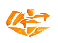 UFO PLAST Verkleidungssatz  Für KTM-Modelle Aus ho...