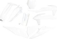 UFO PLAST Verkleidungssatz  Für KTM-Modelle Aus ho...