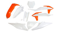 UFO PLAST Verkleidungssatz  Für KTM-Modelle Aus ho...
