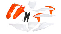 UFO PLAST Verkleidungssatz  Für KTM-Modelle Aus ho...