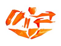 UFO PLAST Verkleidungssatz  Für KTM-Modelle Aus ho...