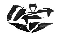 UFO PLAST Verkleidungssatz  Für KTM-Modelle Aus ho...