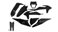 UFO PLAST Verkleidungssatz  Für KTM-Modelle Aus ho...