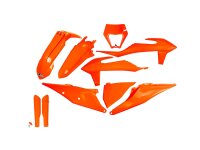 UFO PLAST Verkleidungssatz  Für KTM-Modelle Aus ho...