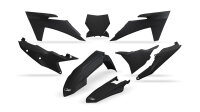 UFO PLAST Verkleidungssatz  Für KTM-Modelle Aus ho...