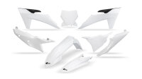UFO PLAST Verkleidungssatz  Für KTM-Modelle Aus ho...