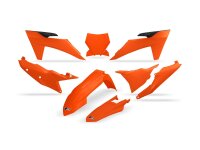 UFO PLAST Verkleidungssatz  Für KTM-Modelle Aus ho...