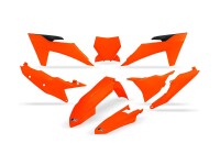 UFO PLAST Verkleidungssatz  Für KTM-Modelle Aus ho...