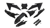 UFO PLAST Verkleidungssatz  Für KTM-Modelle Aus ho...