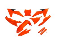 UFO PLAST Verkleidungssatz  Für KTM-Modelle Aus ho...