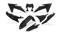 UFO PLAST Verkleidungssatz  Für KTM-Modelle Aus ho...