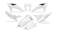 UFO PLAST Verkleidungssatz  Für KTM-Modelle Aus ho...