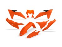 UFO PLAST Verkleidungssatz  Für KTM-Modelle Aus ho...