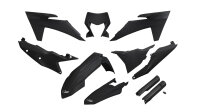 UFO PLAST Verkleidungssatz  Für KTM-Modelle Aus ho...