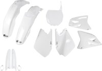 UFO PLAST Verkleidungssatz Für Suzuki-Modelle Aus...
