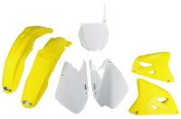 UFO PLAST Verkleidungssatz Für Suzuki-Modelle Aus...