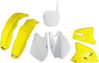 UFO PLAST Verkleidungssatz Für Suzuki-Modelle Aus...