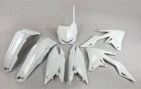 UFO PLAST Verkleidungssatz Für Suzuki-Modelle Aus...