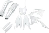 UFO PLAST Verkleidungssatz Für Suzuki-Modelle Aus...
