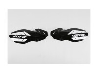 UFO PLAST Handprotektor Für KTM-Modelle Aus hochwe...