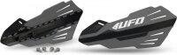 UFO PLAST Handprotektor Für KTM-Modelle Aus hochwe grau