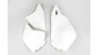 UFO PLAST Seitenverkleidung  Für Kawaski-Modelle A...