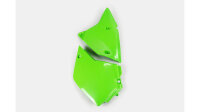 UFO PLAST Seitenverkleidung  Für Kawaski-Modelle A...