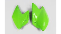 UFO PLAST Seitenverkleidung  Für Kawaski-Modelle A...