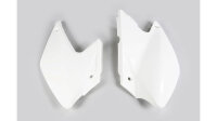 UFO PLAST Seitenverkleidung  Für Kawaski-Modelle A...