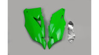 UFO PLAST Seitenverkleidung  Für Kawaski-Modelle A...