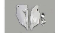 UFO PLAST Seitenverkleidung  Für Kawaski-Modelle A...