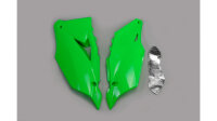 UFO PLAST Seitenverkleidung  Für Kawaski-Modelle A...
