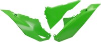 UFO PLAST Seitenverkleidung  Für Kawaski-Modelle A...