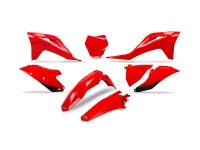 UFO PLAST Verkleidungssatz Für GasGas-Modelle Aus...