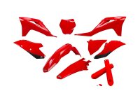 UFO PLAST Verkleidungssatz Für GasGas-Modelle Aus...